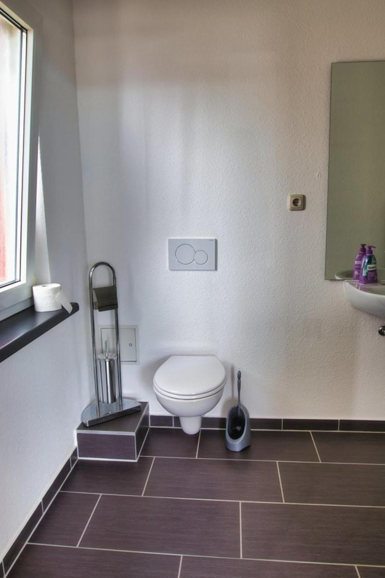 Alte Segelschule Holiday home Lubeck